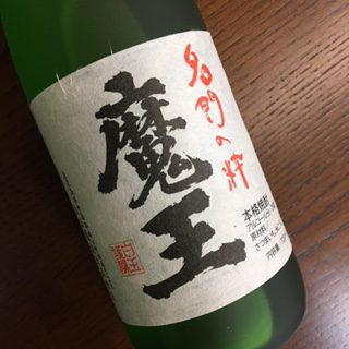 名門の絆　本格焼酎　魔王　720ｍｌ